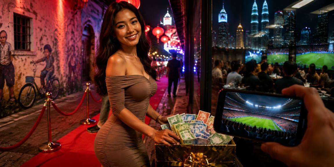 betking Lobby Pai Gow Poker betking – Apa Yang Ada